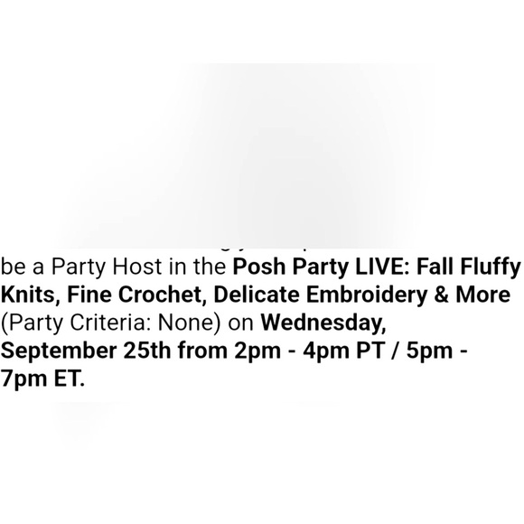 WEDNESDAY 5PM EST MEET HANDCRAFTED COHOSTS Share to our trays, wanna go LIVE ? - Picture 10 of 16